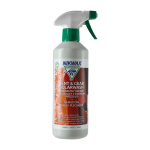 Nikwax UV Tent and Gear Telkide ja turismivarustuse puhastusaine 500 ml