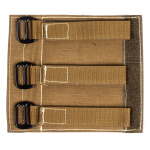 Valkiria A-Tec AR 40 - 3 Coyote Brown M&uuml;ra summuti soojuskaitse