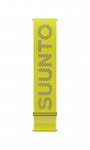SUUNTO 22 ATH7 LOOP TEXTILE STRAP LIME S+M Rihm