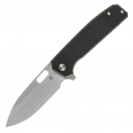 Badger Outdoor D2 Lobo Black Saliekamais nazis