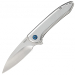 CRKT Delineation Kokkupandav nuga