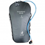 Katted Deuter Streamer termo kotile 3 l joogikotile - Must