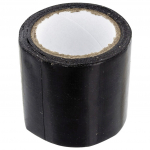 Highlander v&auml;litingimuste Gaffa parandusteip - must