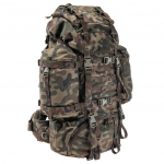 Seljakott Wisport Reindeer 75 l - muster 93 Panther PL Woodland