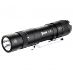 Wuben L3 Black 3000lm LED Taskulamp