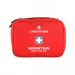 Lifesystems Mountain First Aid Kit Esmaabikarp