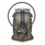 HydraPak Force DSL 3 L Mammoth Grey Joogivees&uuml;steem