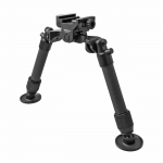 Linko Gear HB-C05M Picatinny/ARCA S&uuml;sinikkiust laskejalg