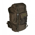 Mil-Tec Commando 55 l Olive Matkar&auml;nnak