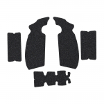 Creative Guns Grip Tape Canik SFx Rival-S Relvak&auml;epideme haardeteip