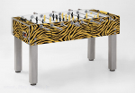 Garlando Design and Style Range G-500 Lauajalgpalli laud