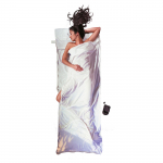 Cocoon TravelSheet Premium Silk Magamiskoti vooder
