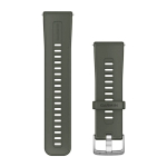 Garmin Quick Release 24 Venu X1 Watch Band Moss Kellarihm
