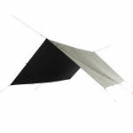 TigerWood T2 3x3 Olive/Black Tarp