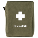 Mil-Tec MOLLE First Aid Kit Large Olive Esmaabikomplekt