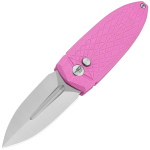 Bestech Knives QUQU G10 Pink Kokkupandav nuga