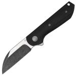 Boker Plus Corvus Black Kokkupandav nuga