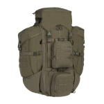 Eberlestock Terminator 102,3 l Military Green Matkakott