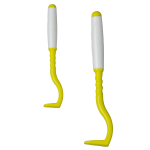 Tick Twister Clipbox Green Pintsetid puugi eemaldamiseks, 2 tk.