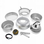 Trangia Stove 25-2 UL Turismipliit