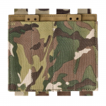 GTG Flat M4 Multicam Ajakirjakott