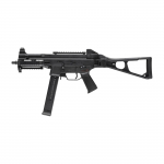 Heckler&Koch H&K ASG UMP Electric Airsoft kuulipilduja 6 mm 1J