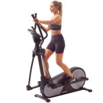 CHRISTOPEIT SPORT EL 8000 Elliptiline treeningseade