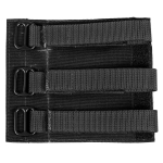 Valkiria A-Tec AR 40 - 3 Black M&uuml;ra summuti soojuskaitse