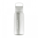 LifeStraw Go 2.0 Clear 1000 ml Veefilteriga veepudel