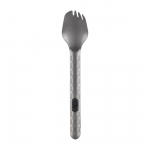 Gerber ComplEAT Devour Spork Titanium 9in1 Mitmeotstarbeline lauariist (nuga, kahvel, lusikas)