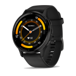 Garmin Venu 3 Black Slate Spordikell