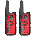 RADIOTELEFON BAOFENG BF-T25E PMR 2 TK. - PUNANE