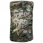 Seljakoti kate Highlander Outdoor Duck&rsquo;s Back vihmakate ekstra suur 70-90 l - Arid MC Camo