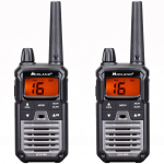 Midland PMR XT70 PRO raadiosidetelefon - 2 tk.