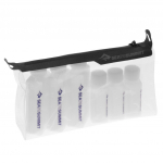 SEA TO SUMMIT TRAVELLING LIGHT TPU ZIP TOP POUCH KOSMEETIKAKOTT - KIRGAS