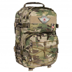WISPORT SPARROW 303 SELJAKOTT 30 L - MULTICAM