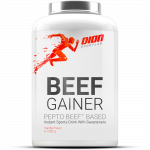 Dion BEEF GAINER 1.25 kg Cappuccino