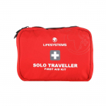 Lifesystems Solo Traveller First Aid Kit Esmaabikarp