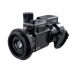 PARD Predator 640 45 mm LRF &Ouml;&ouml;n&auml;gemisseade klambriga ja kaugusm&otilde;&otilde;tjaga