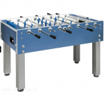 Garlando G-500 Weatherproof Lauajalgpalli laud