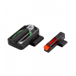 HIVIZ Fastdot P320 Mehaaniliste sihikute komplekt
