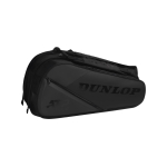 DUNLOP ATP PERFORMANCE 12 91L Black Tennisekott