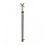 Primos Trigger Stick Gen III&trade; 24-62" Relva tugijalad (bipod)