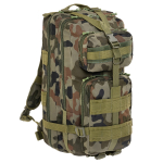 Badger Outdoor Assault Recon 40 l wz.93 Pantera PL Woodland Taktikaline seljakott