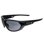 Bolle Komet Industrial Smoke Black Laskmisprillid