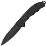 Victorinox Evoke BS Alox Black Sulankstomas peilis