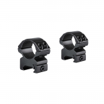 Hawke Match Medium 1" Weaver Optilise vaatev&auml;lja kinnitus