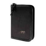 Tasmanian Tiger Purse Black Rahakott