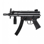Heckler&Koch H&K ASG MP5 K Airsoft kuulipilduja 6 mm CO2 1,5J