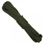 Fosco Olive 7 mm 15 m Tross